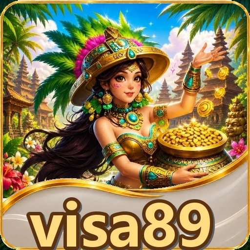 Cara pilih game di katalog visa89 sesuai kuota HP