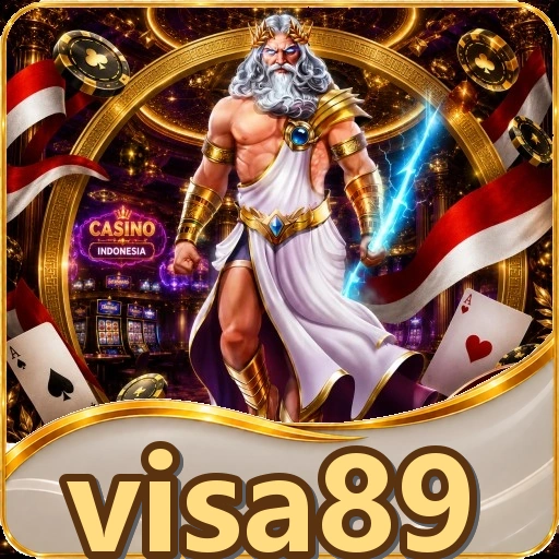 FAQ pulsa dan kuota unduh game visa89 di Android Indonesia