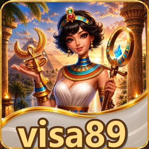 Katalog game visa89 aman unduh di Android Indonesia