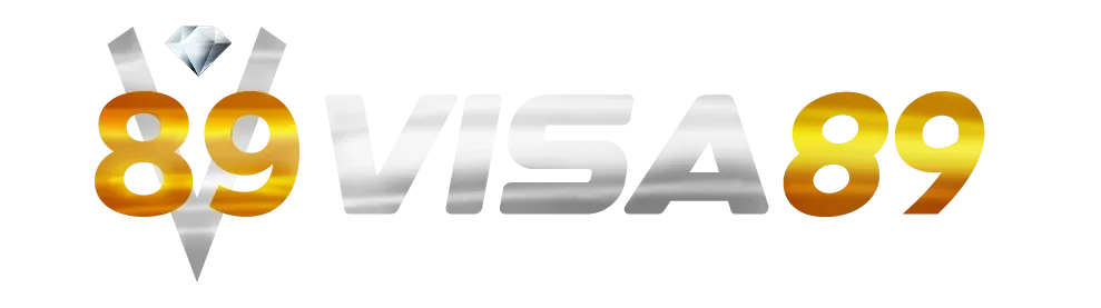 Logo navigasi visa89 — katalog game Android Indonesia