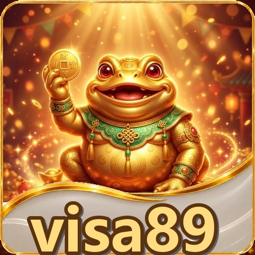 Unduh resmi katalog game visa89 v5.2.1 dari situs ini